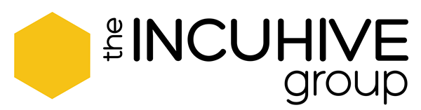 Incuhive logo